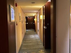 -天津君隆威斯汀酒店