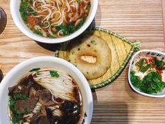 -易裕和·长沙米粉(友谊路店)