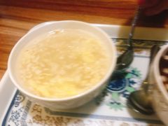 桂花酒酿圆子-笃笃笃糖粥(十全街店)