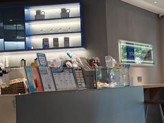 -Something For(同方信息港店)