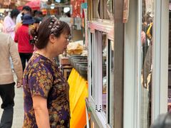 -大观篆新农贸市场