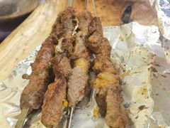 -新疆巴州金丝特餐厅(大钟寺店)