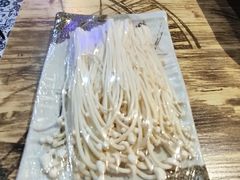 -渔码头烤鱼(美食城店)