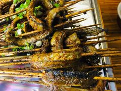 -晓靖轩烧烤(沙河风情店)