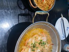 -简小舍·民间手艺菜(武昌江滩店)