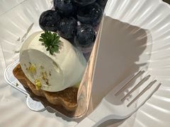 -黑草莓(重庆路店)