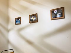 用餐区-霸王茶姬(南亚风情第壹城店)