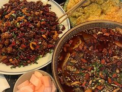 -饭江湖·江湖菜(湖广会馆店)