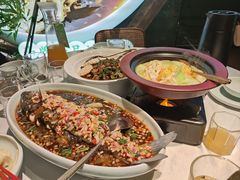 -湘邻呷铺·田园家宴(汉基广场店)