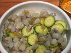 -九田家黑牛烤肉料理(新辰里亚运村店)