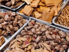 -大竹林卤菜(慈竹苑店)