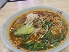 -青和小锅米线(翠湖店)