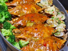 -鲁小三·大骨自助(金山总店)