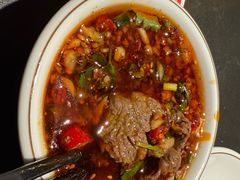 -正禾鲜·潮汕牛肉火锅(凯德天府店)