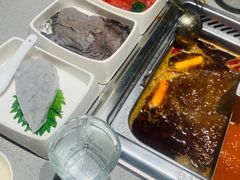 -海底捞火锅(金地广场生日主题店)