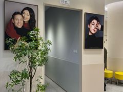 -天真蓝照相馆(五角场百联又一城店)