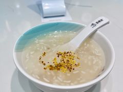 -苏晓玥·手作江南小吃(深圳北站店)