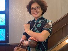 -老洋房花园饭店(绍兴路店)