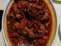 香辣美容蹄-胡大饭馆 24h(簋街总店)