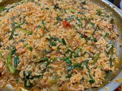 -京玉菲饭店(李村店)