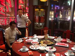 包厢-黄家码头老火锅(解放碑旗舰店)