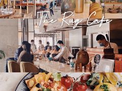 -The Rug Cafe(王府中环店)