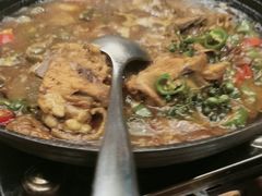 -东哥紫阳蒸盆子(旺座·现代城店)