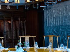 -青岛海尔洲际酒店