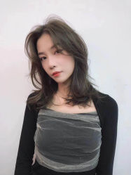-88潮牌美发沙龙