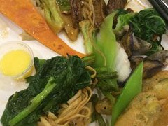 -素德轩素食餐厅(东港店)