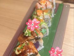 -德川家日本料理(顺义华联店)