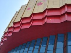 -万达茂商场(南京仙林店)