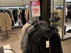 -ZARA(世贸天阶店)