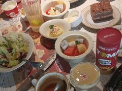 -战斧牛排餐厅(百盛优客店)
