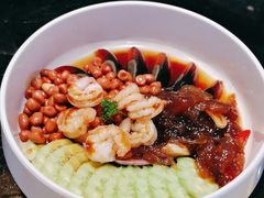 -当院鱼头泡饼(良乡店)