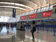 -上海浦东国际机场-T2航站楼