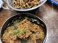 -孙府大院(步行街店)