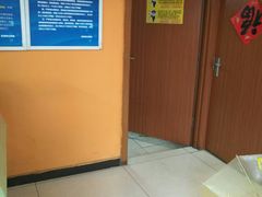 -蓝凯宾馆(和平西桥地铁站店)