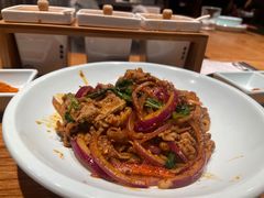 -飞阳铁板烧(ME TOWN购物中心店)