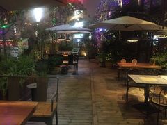 -胡桃里乐队酒馆(鎏嘉码头店)