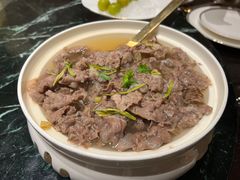 -甄御•海鲜新青岛菜(麦岛店)