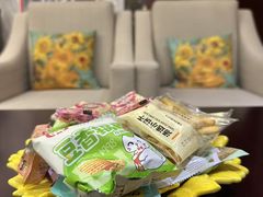 -郑州新郑国际机场T2航站楼-贵宾厅B区