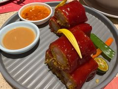 -点都德(奥体印象城店)