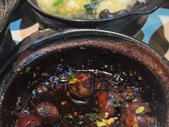 -阿龙酒煲(海宁新苑路店)