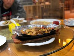 -下梅人家土菜馆(历史文化餐厅度假区店)