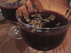 热红酒-BOR Eatery(安福路店)