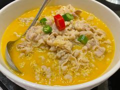-丰收日·小海鲜·沪上家宴(顾村正大店)