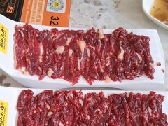 -潮汕大目牛肉火锅(皇岗旗舰店)