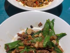 -呷湘厨·鱼汤捞饭·剁椒鱼头·辣椒炒肉(国家会展中心店)