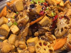 -美蛙四季(六里桥店)